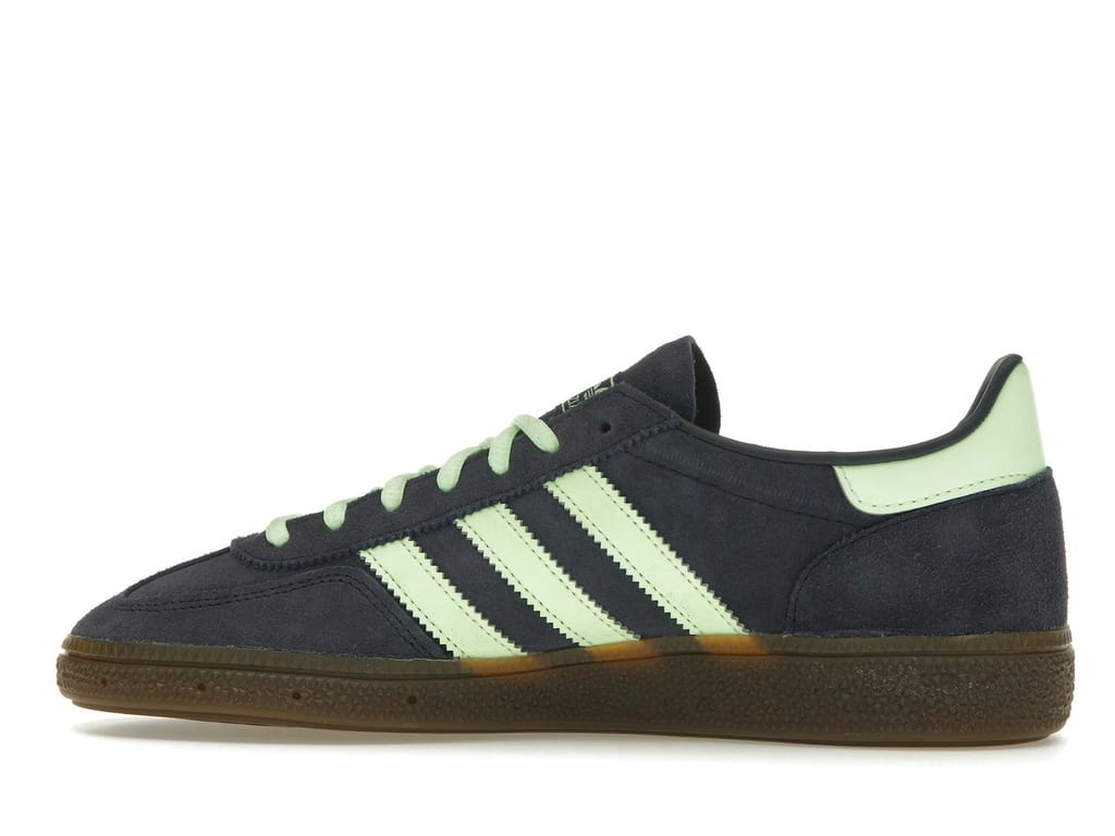 Adidas Handball Spezial Legend Ink Green Spark IH7497 Sneakers