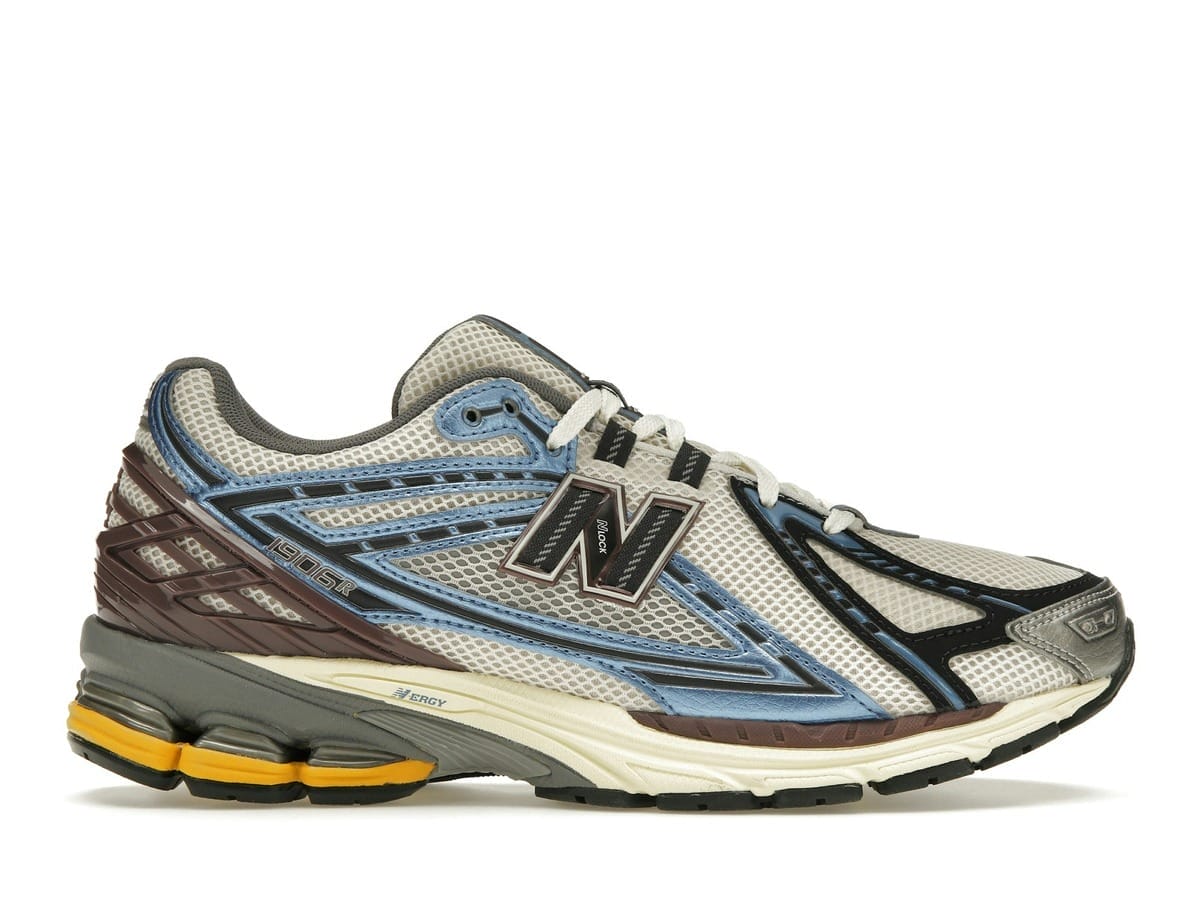 New Balance 1906R Blue Moonbeam Men’s Lifestyle Sneakers M1906RRB
