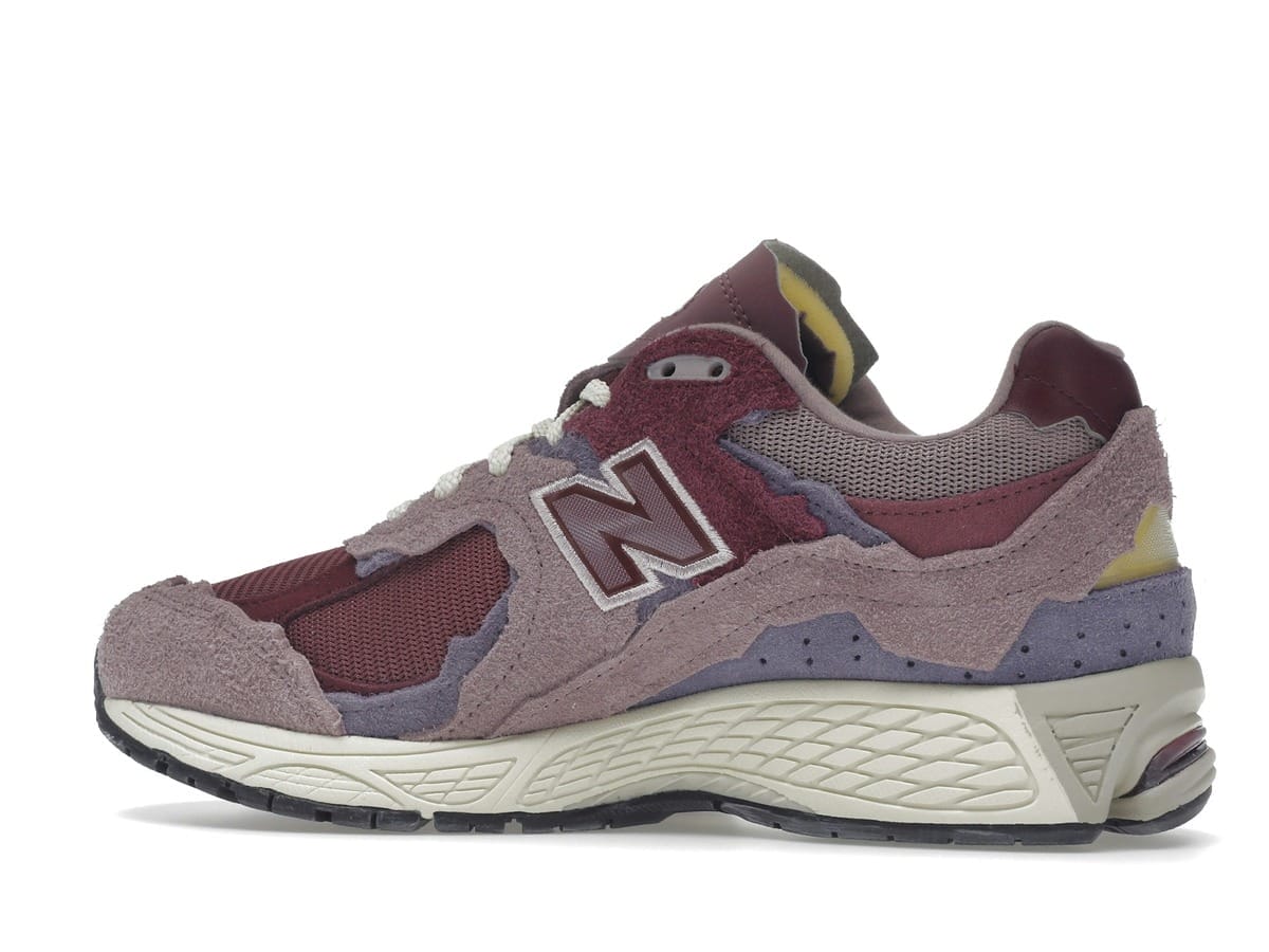 New Balance 2002R Protection Pack Pink M2002RDH Sneakers
