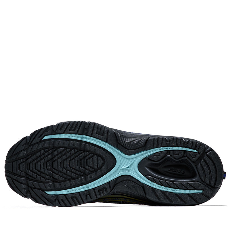 Mizuno MXR - Dress Blues/Black