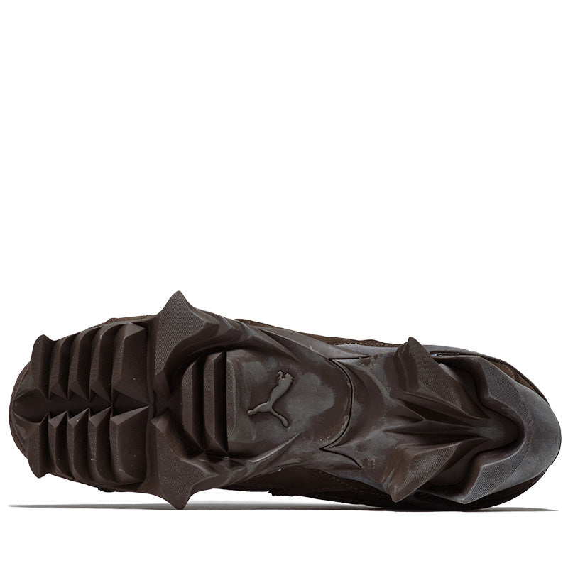 NO/FAITH STUDIOS x Puma Beisser - Chocolate/Chocolate