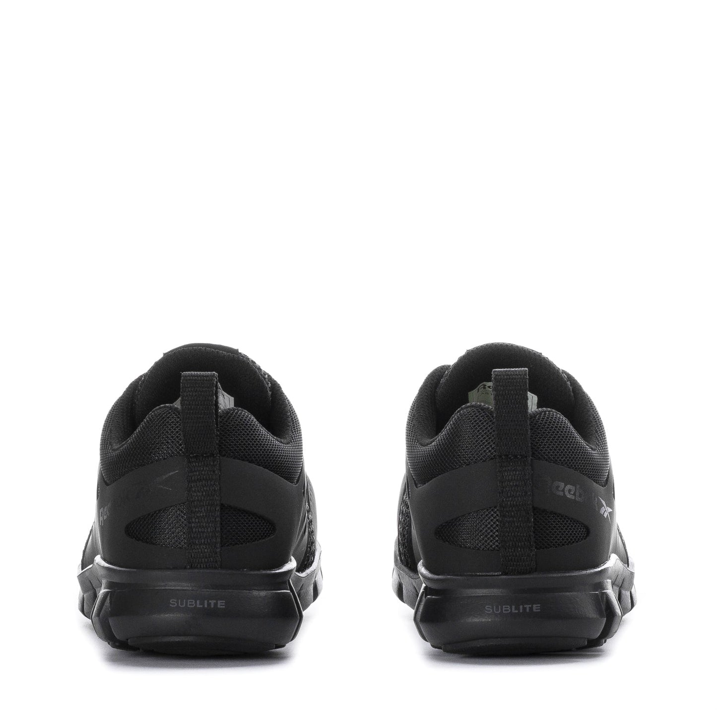 Sublite Cushion Comp Toe - Womens