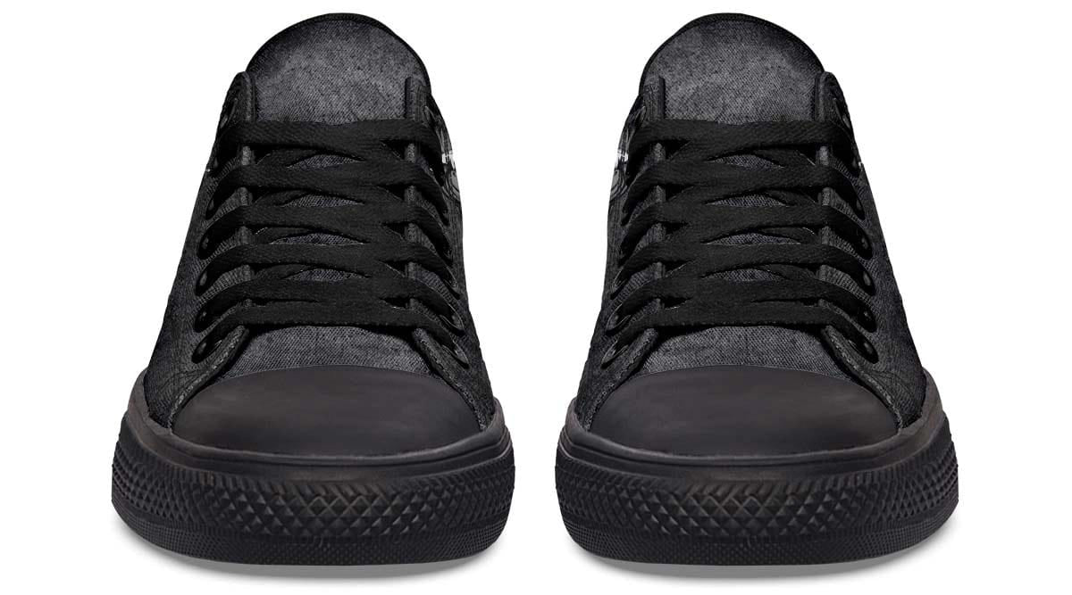 Gorillas Gym Lowtop Sneaker