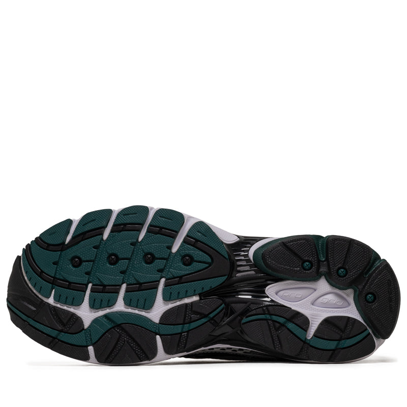 Saucony Progrid Omni 9 - White/Pine Green