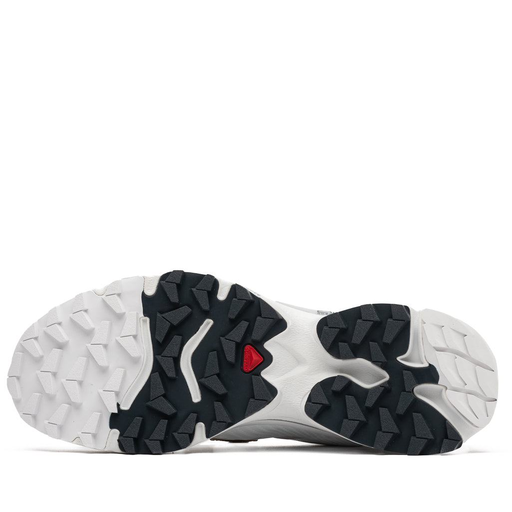 Salomon XT-4 - White/Ebony