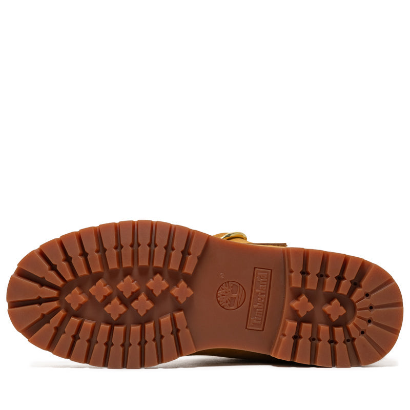 BEAMS x Timberland 6" Buckle GORE-TEX Boot - Wheat