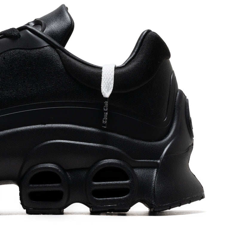 Thug Club x Adidas Adifom Megaride - Core Black/Core Black