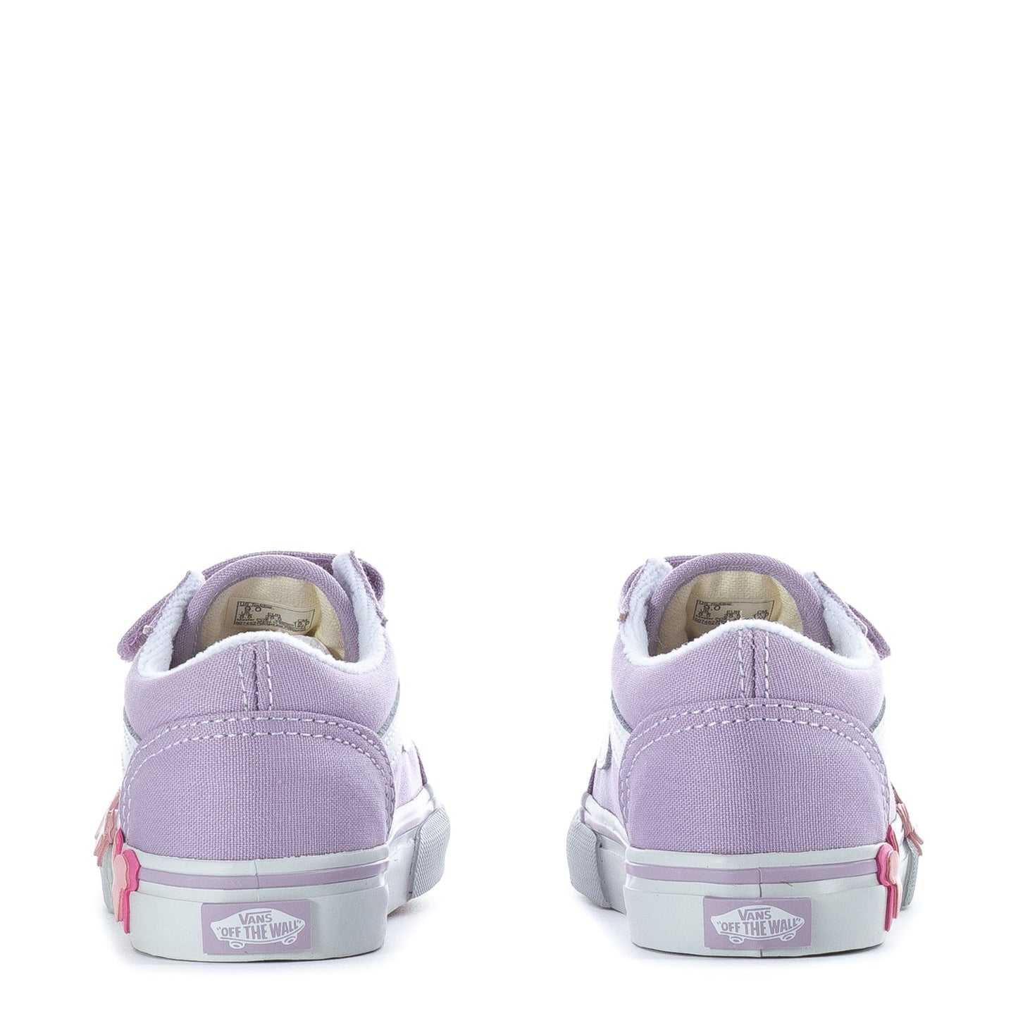Old Skool V - Toddler