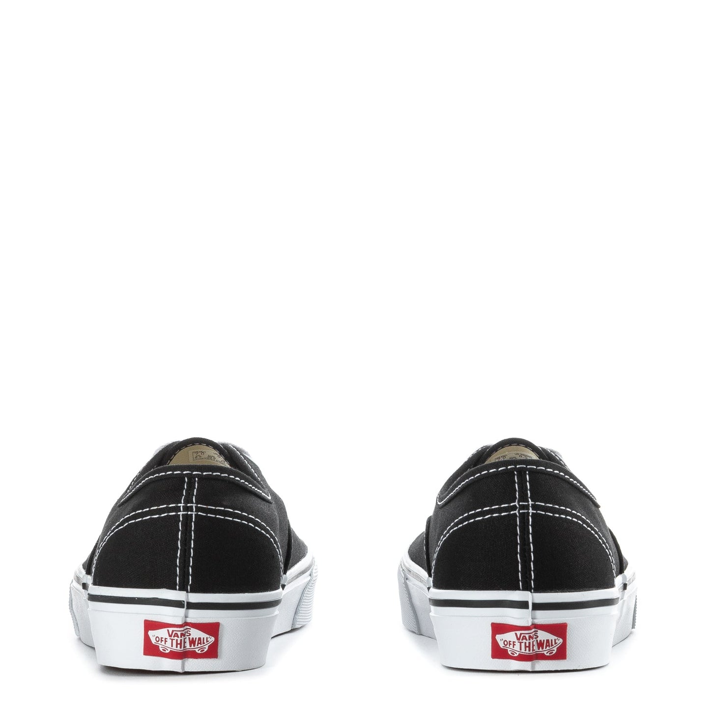 Authentic Wide - Womens