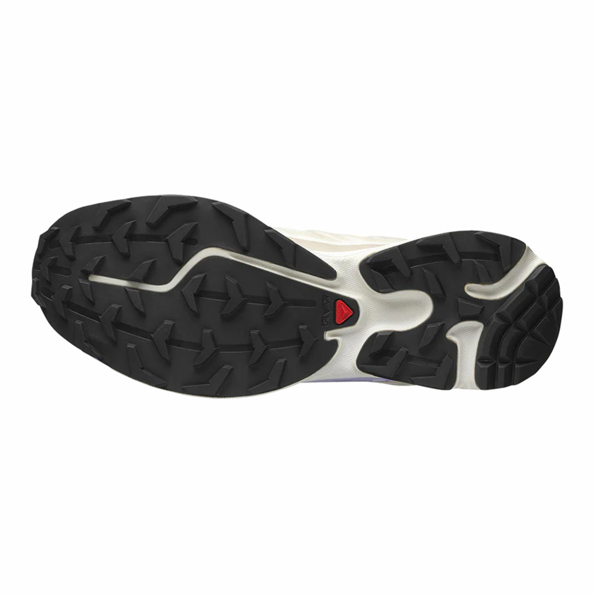 Salomon XT-6 Milk Silver Cloud