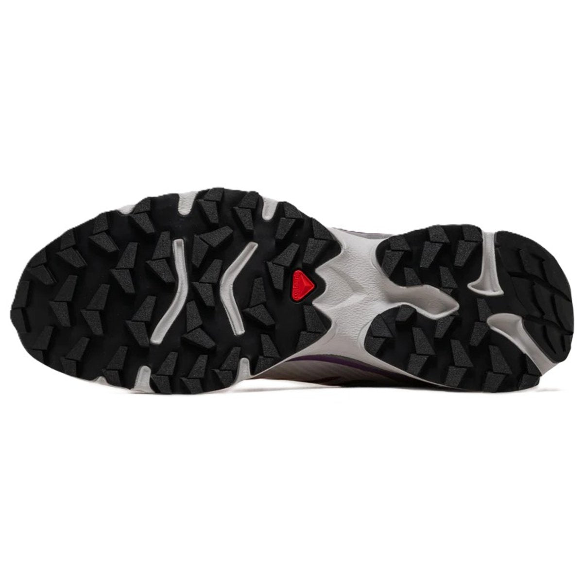 Salomon XT-4 OG White Nectarine Concord Grape