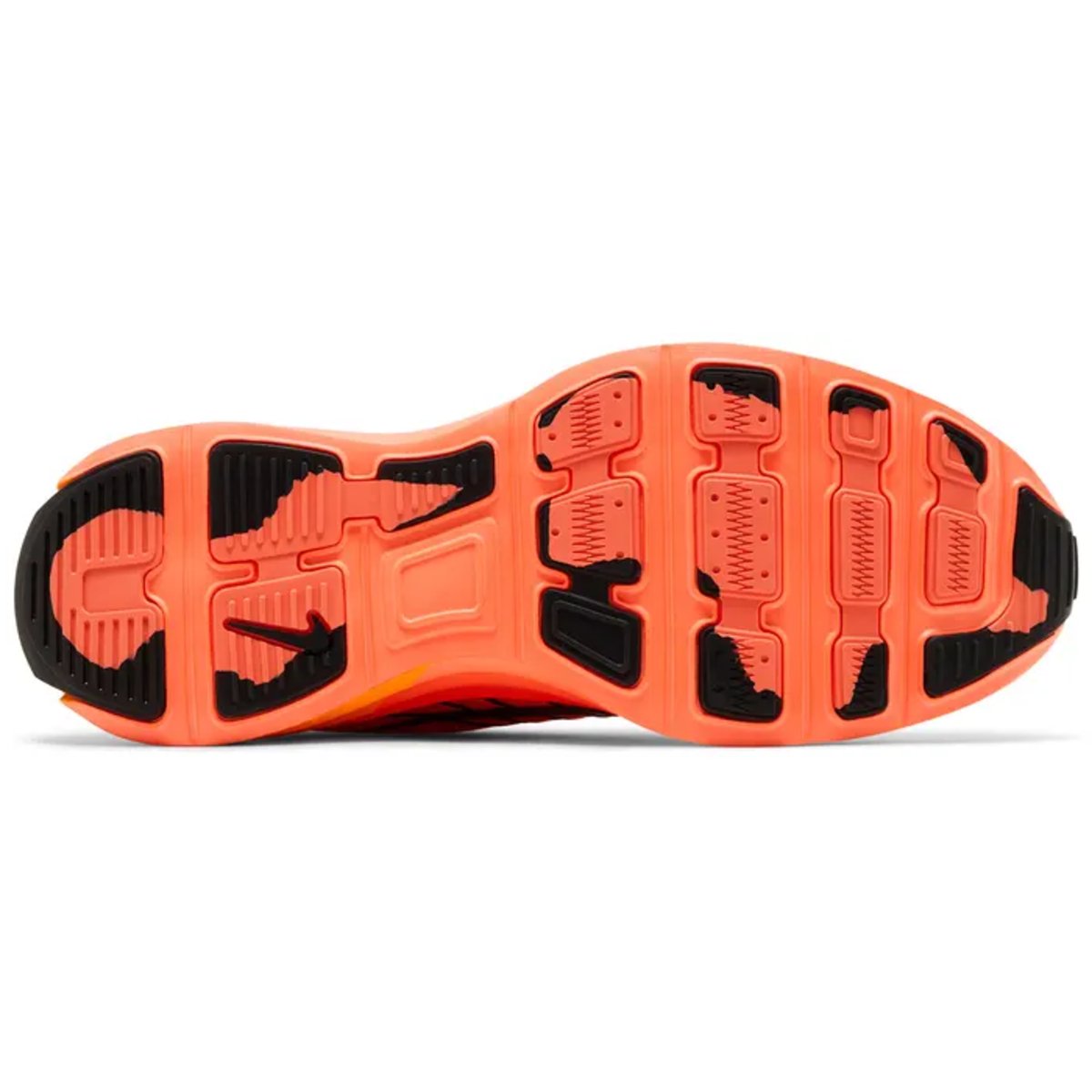Nike Lunar Roam Hyper Crimson