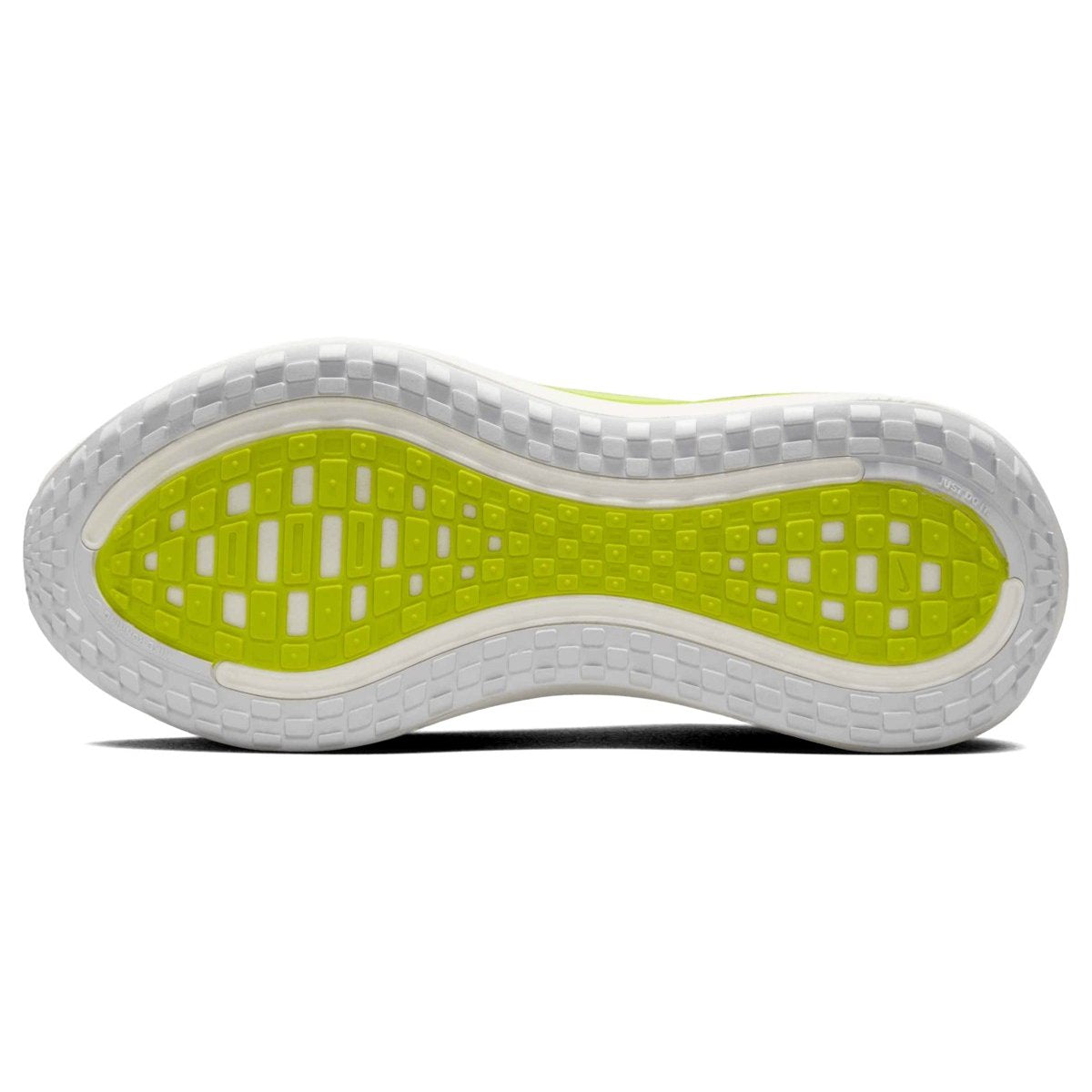 Nike Vomero Plus White Black Cyber (W)