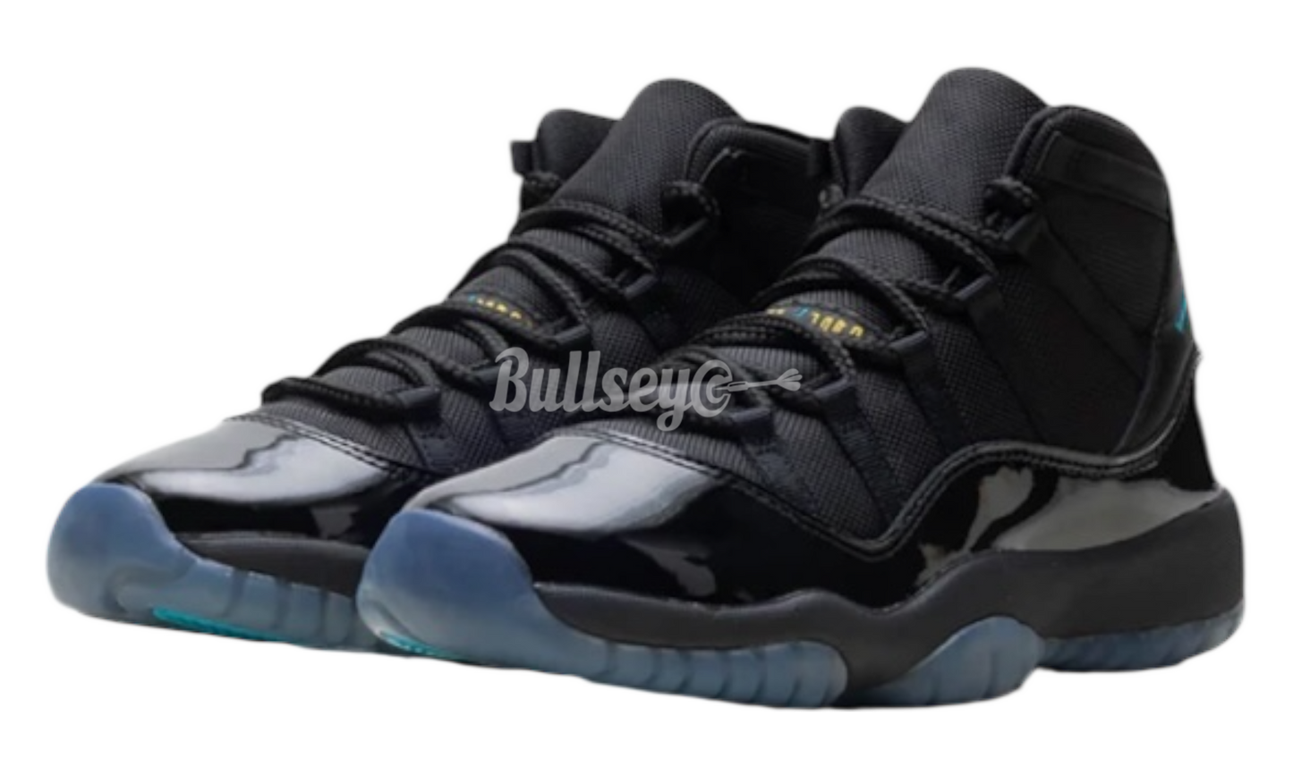 Jordan 11 Retro Gamma Blue (2025) (GS)