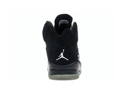 Jordan 5 Retro Black Metallic (2011) – Iconic Sneaker