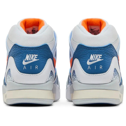 Nike Air Tech Challenge II Stone Blue (2025)