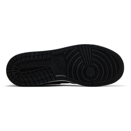 Jordan 1 Low Bred Twist (GS)