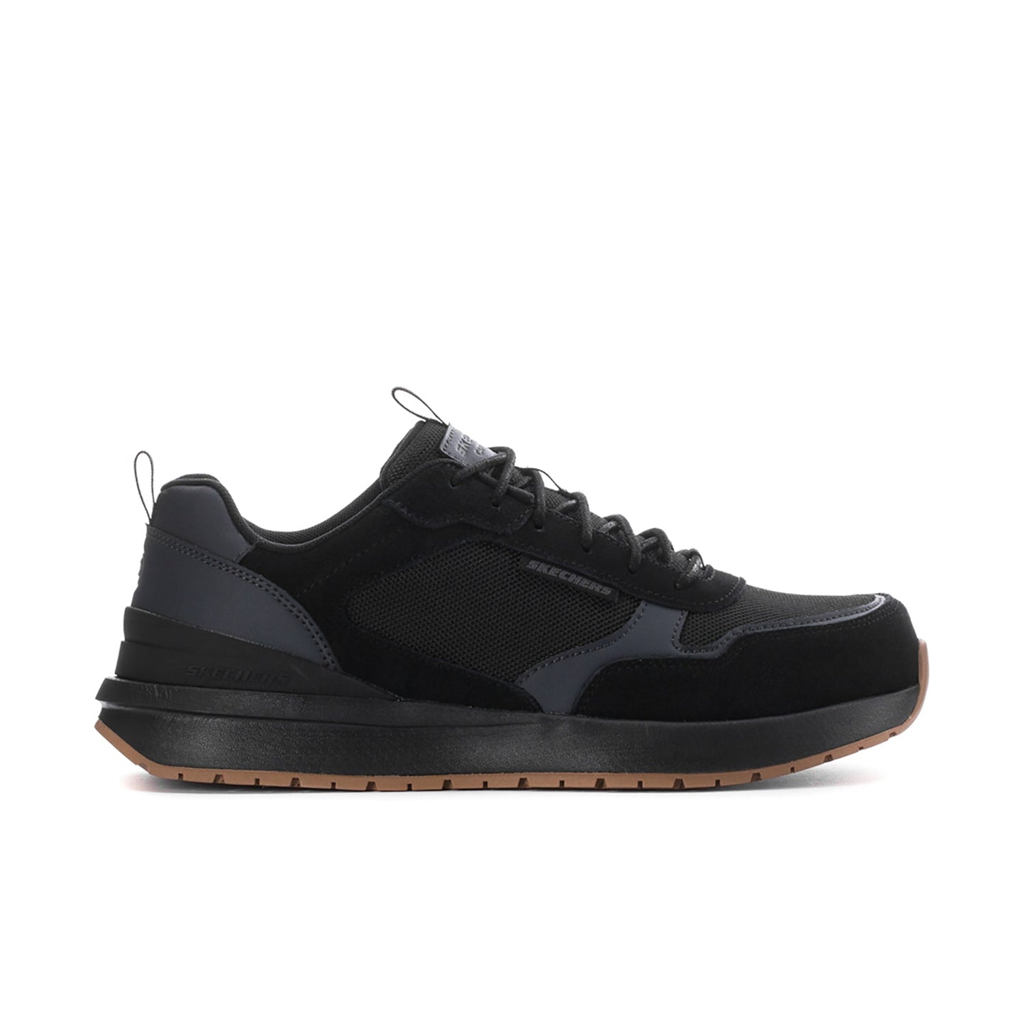Joggernaut Comp Toe - Mens