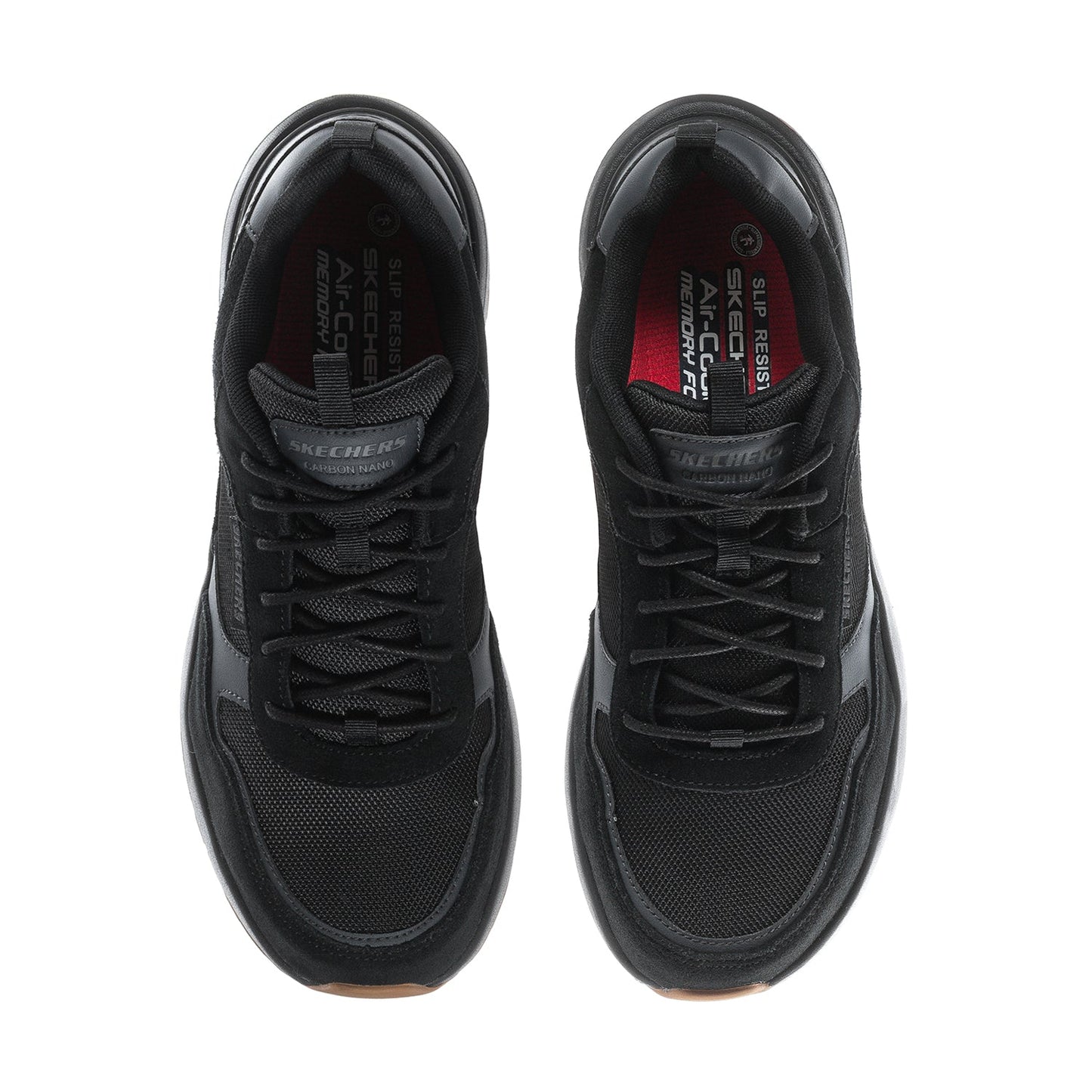 Joggernaut Comp Toe - Mens