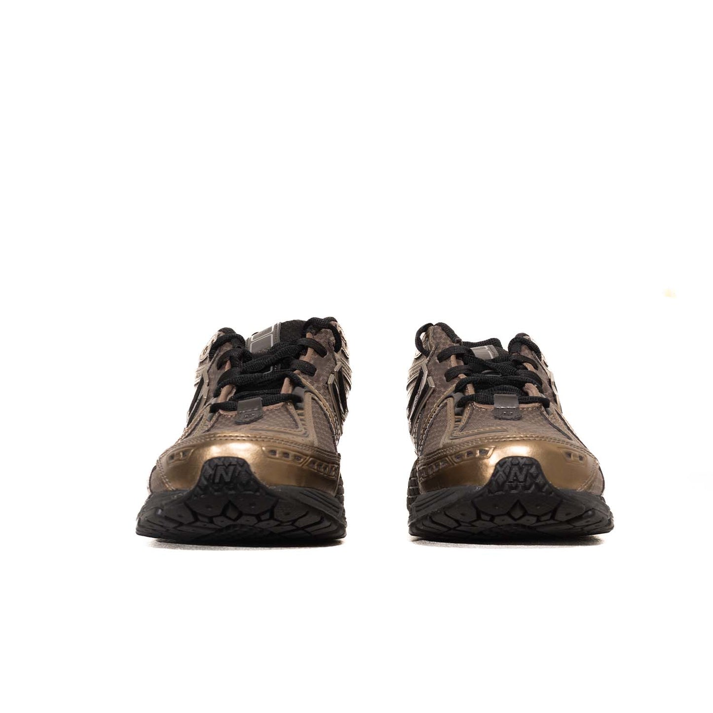 NEW BALANCE 1906R - BROWN BLACK