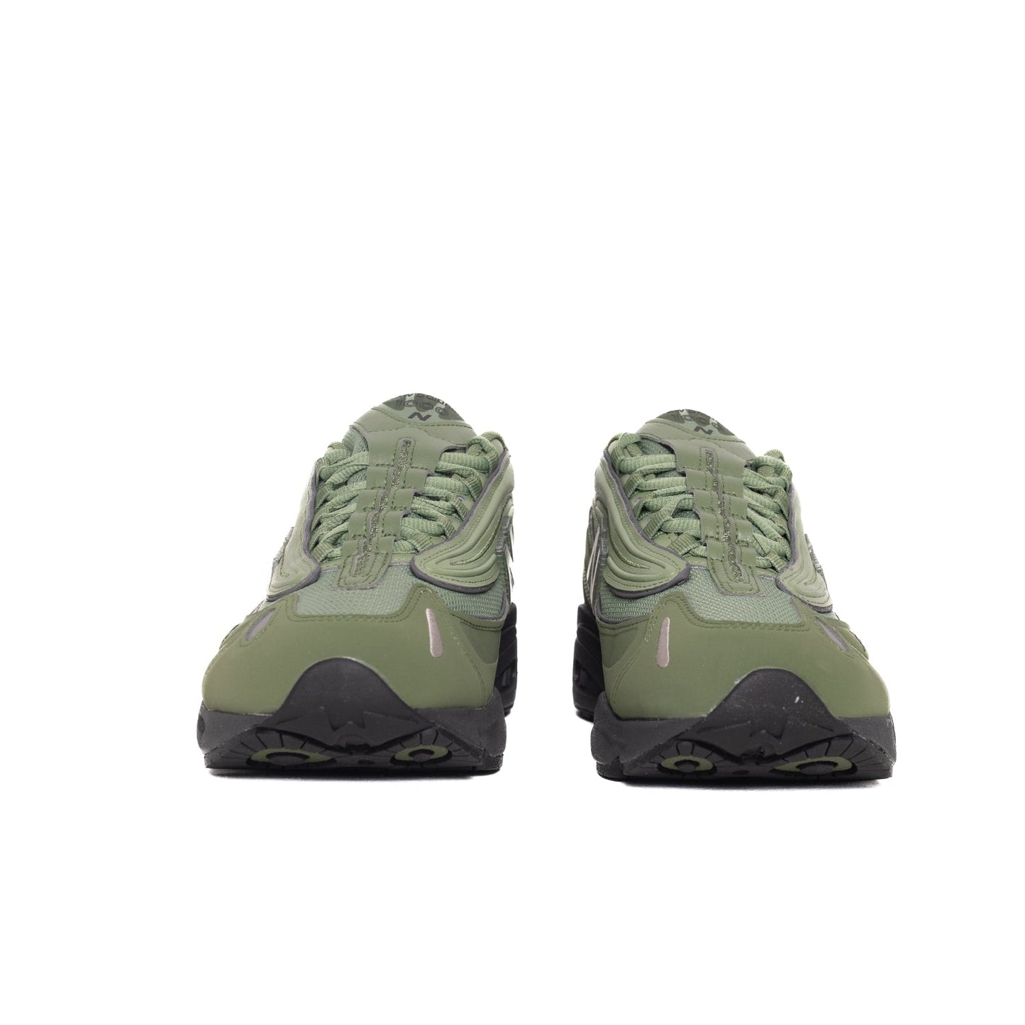 NEW BALANCE 1000 - Utility Green / Oregano