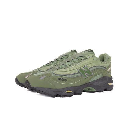 NEW BALANCE 1000 - Utility Green / Oregano