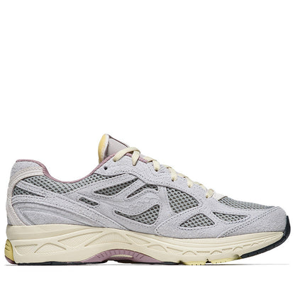 3sixteen x Saucony Progrid Guide 7 - Graphite/Graphite