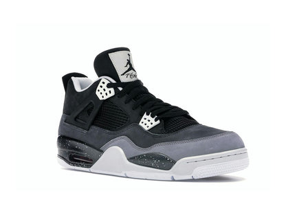 Jordan 4 Retro Fear Pack (2013) – Iconic Sneaker
