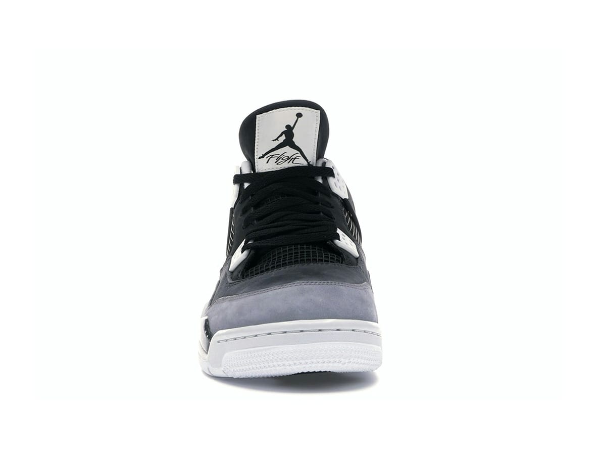 Jordan 4 Retro Fear Pack (2013) – Iconic Sneaker