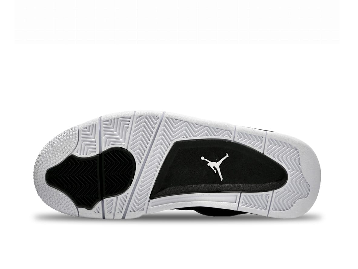 Jordan 4 Retro Fear Pack (2013) – Iconic Sneaker
