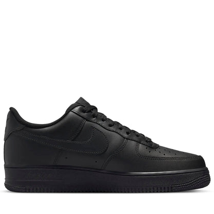 Nike Air Force 1 '07 - Black/Black