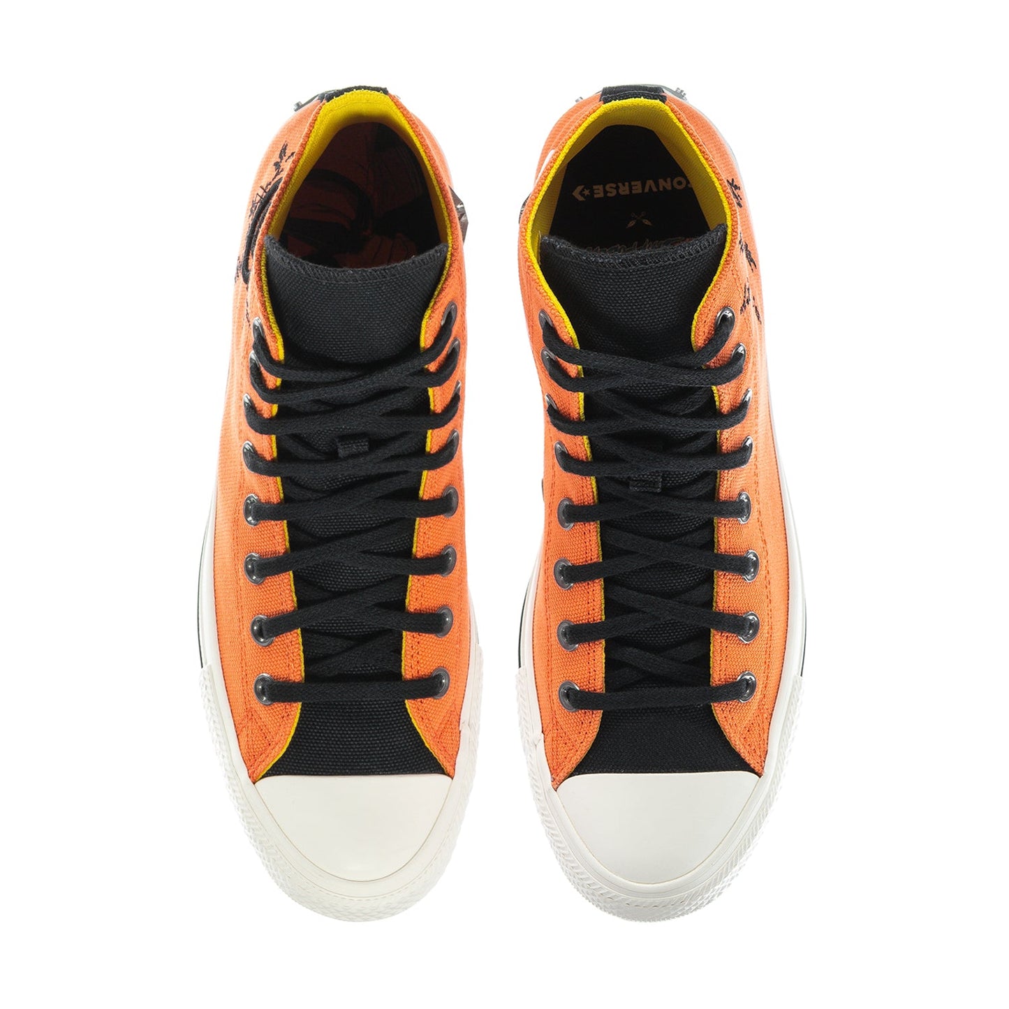 Chuck Taylor All Star Hi - Mens