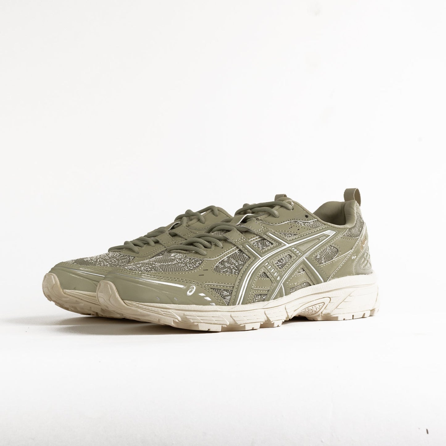 ASICS GEL- NUNOBIKI - DRIED LEAF