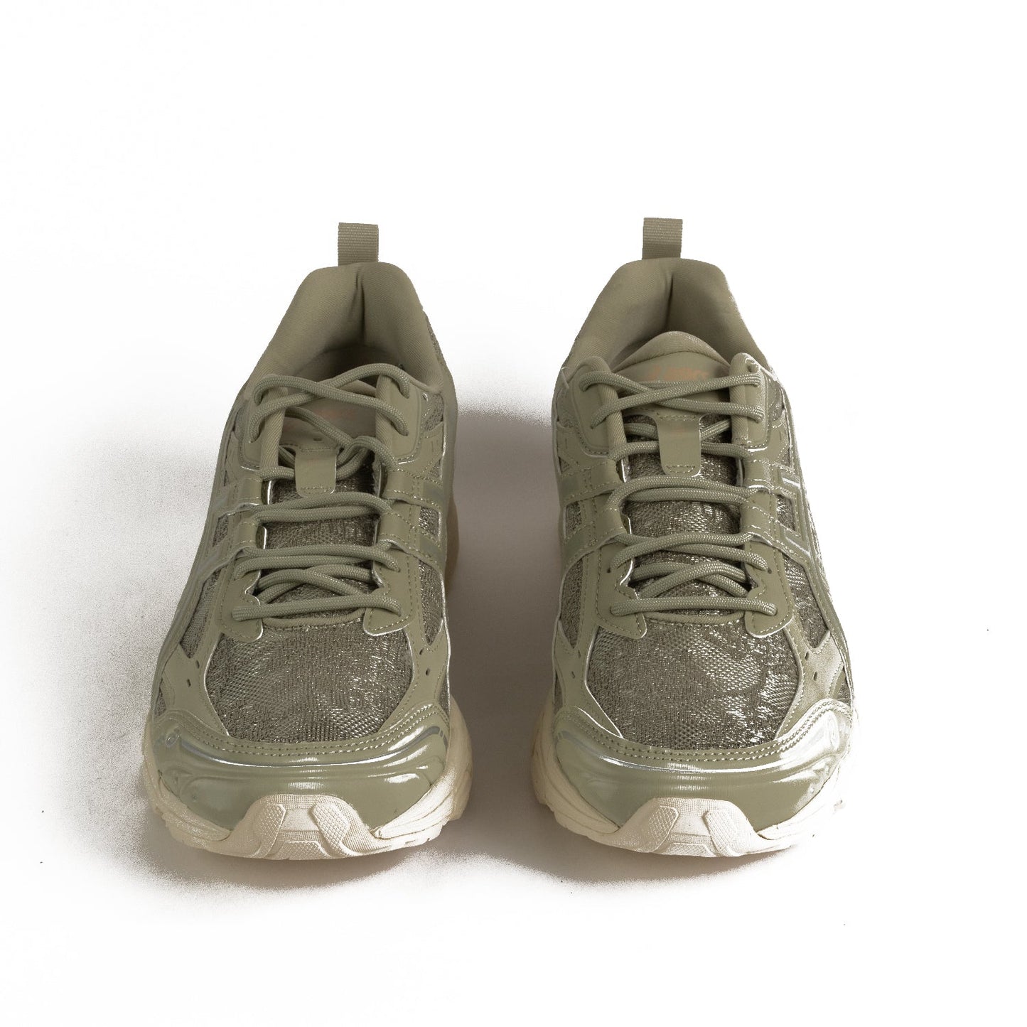 ASICS GEL- NUNOBIKI - DRIED LEAF