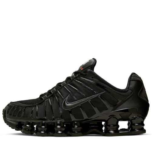 Nike Shox TL - Black/Black