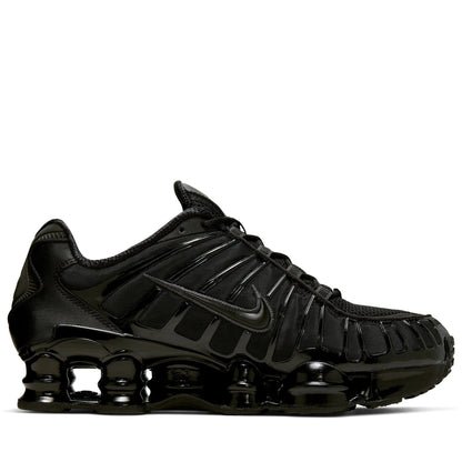 Nike Shox TL - Black/Black