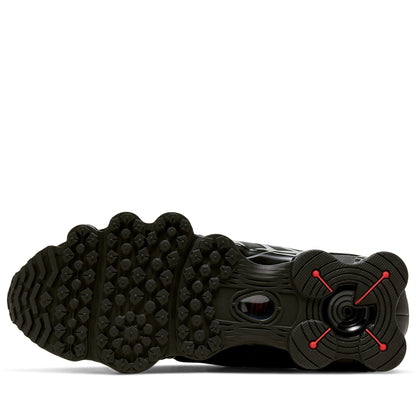 Nike Shox TL - Black/Black