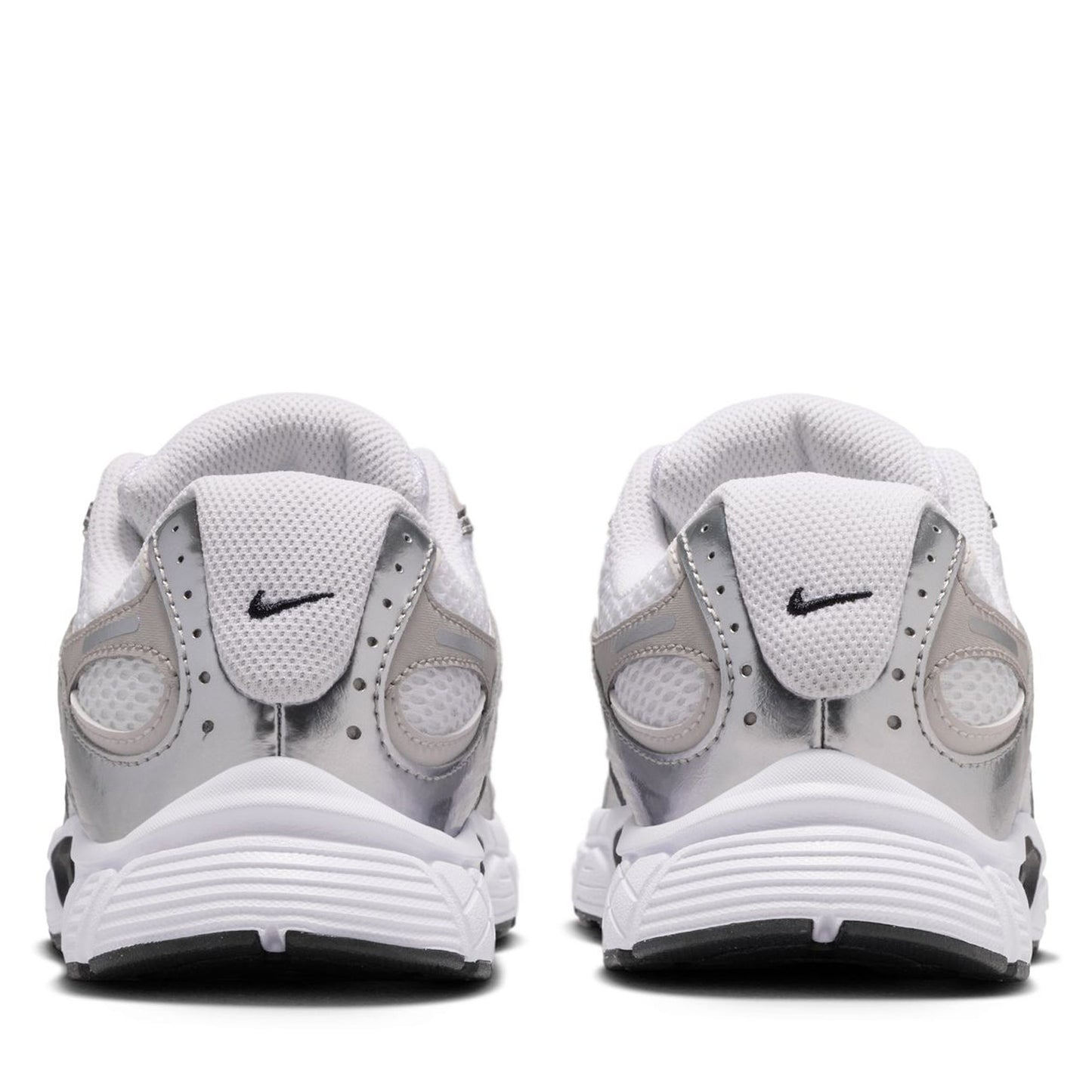 Nike V5 RNR (GS) - White/Vast Grey