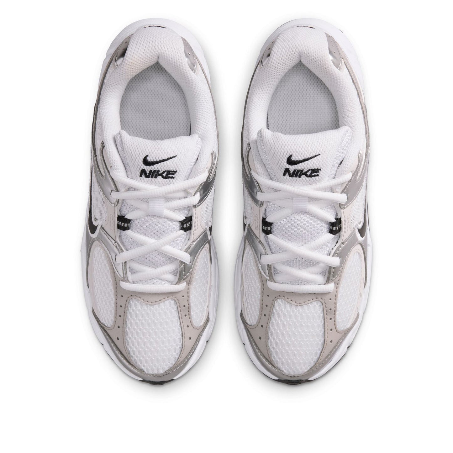 Nike V5 RNR (GS) - White/Vast Grey
