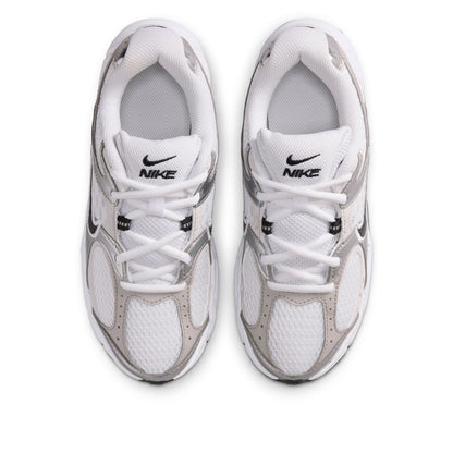 Nike V5 RNR (GS) - White/Vast Grey