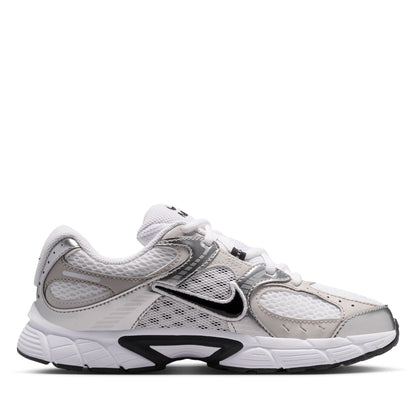 Nike V5 RNR (GS) - White/Vast Grey