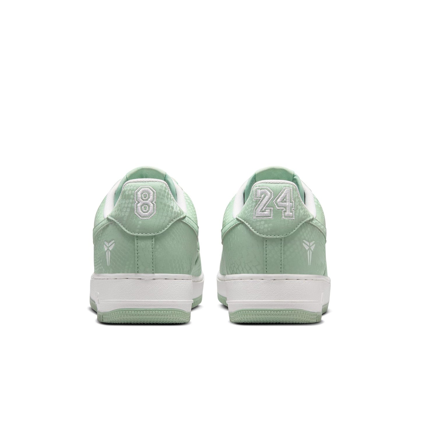 KOBE AIR FORCE 1 LOW - STEAM