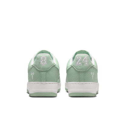 KOBE AIR FORCE 1 LOW - STEAM