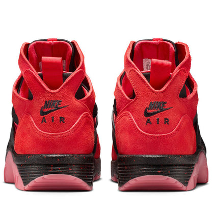 Nike Air Trainer Huarache - Challenge Red/Black