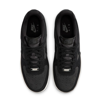AIR FORCE 1 '07 LV8 - BLACK DENIM