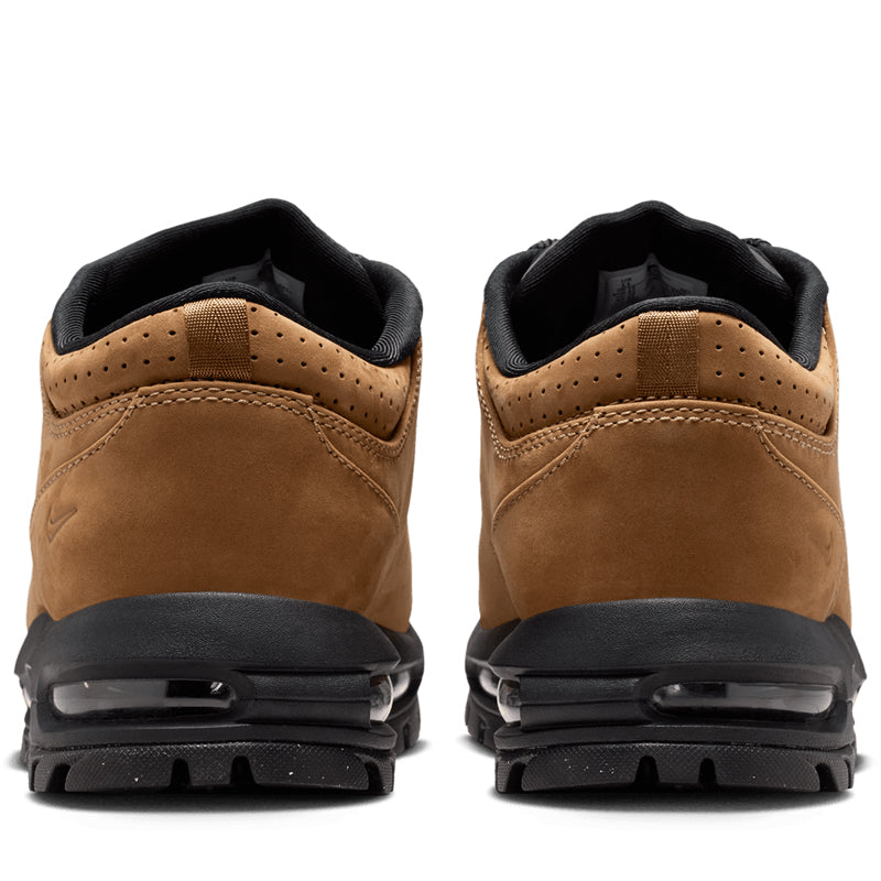 Nike Air Max Goadome Low SP - Taupe/Black