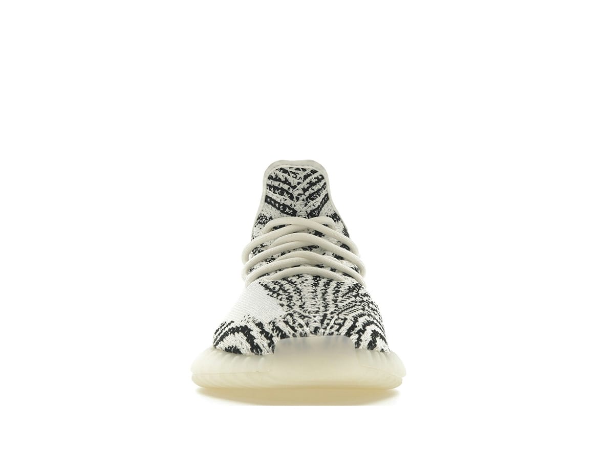adidas Yeezy Boost 350 V2 Zebra