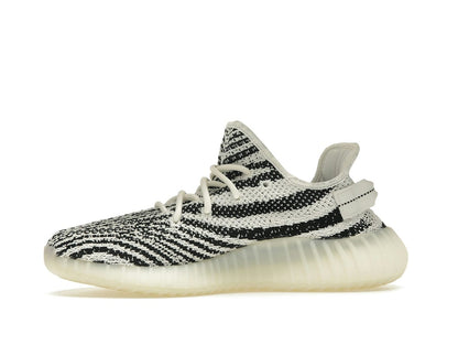 adidas Yeezy Boost 350 V2 Zebra