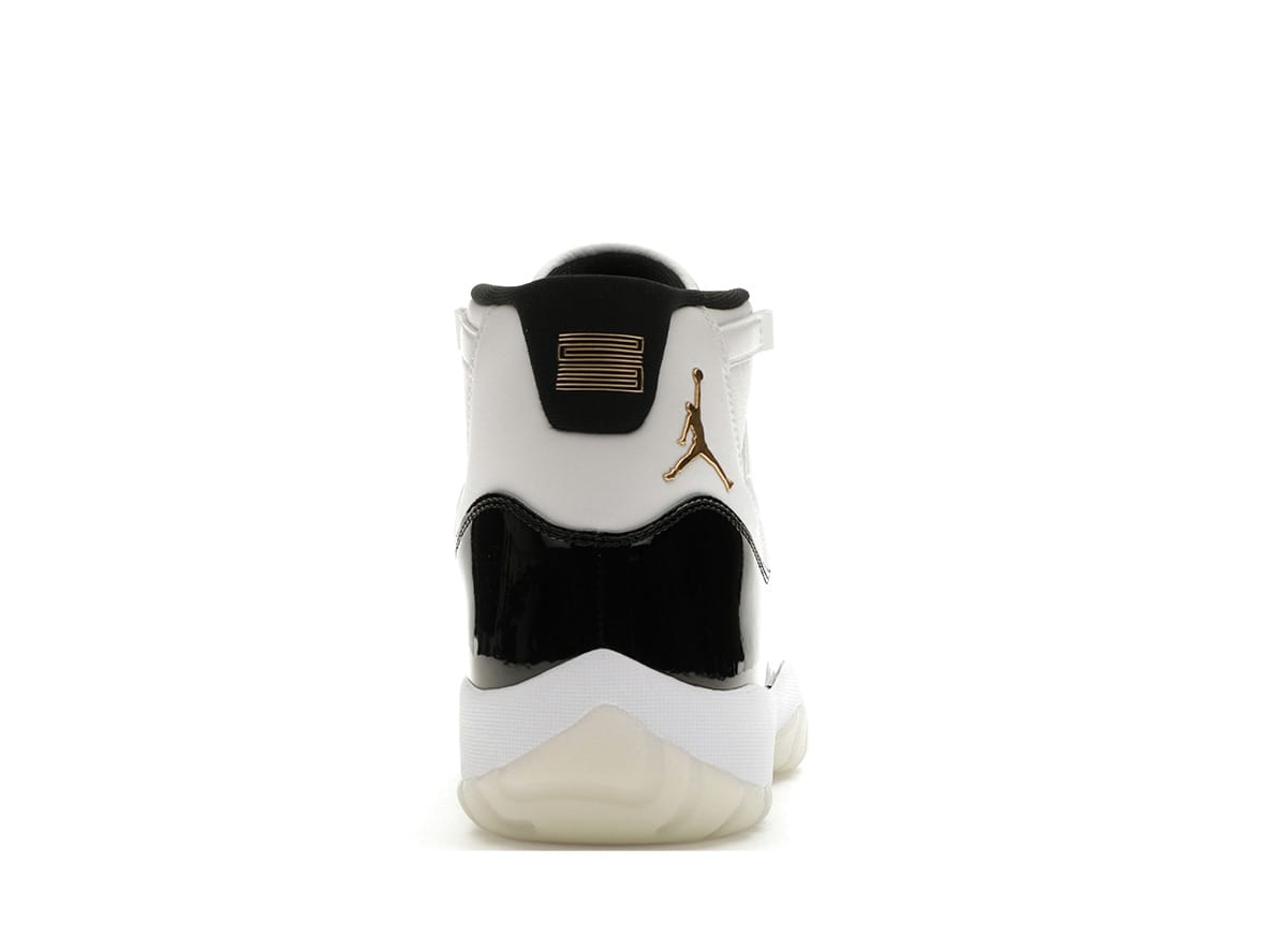 Jordan 11 Retro DMP Gratitude (2023)