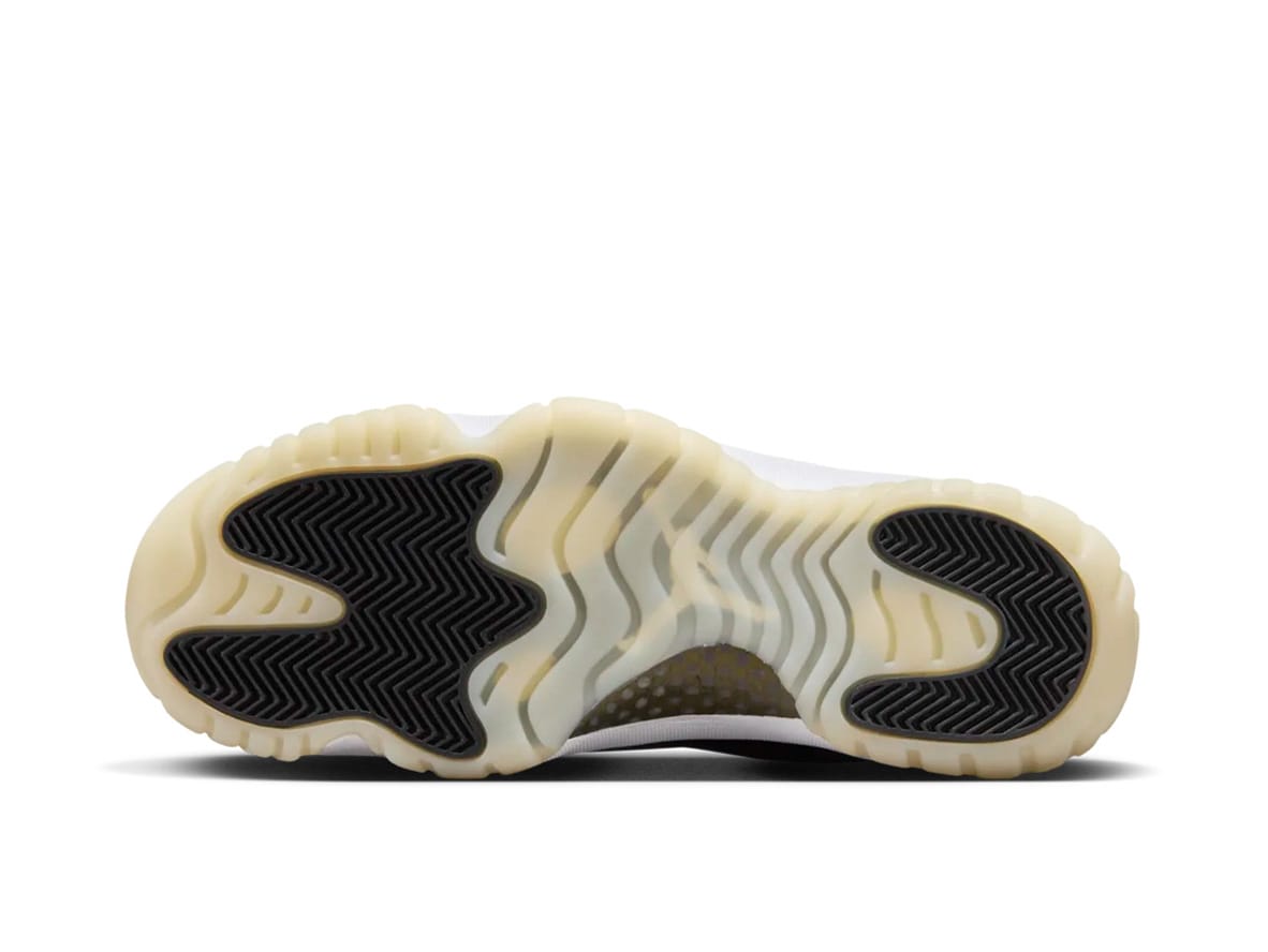 Jordan 11 Retro DMP Gratitude (2023)
